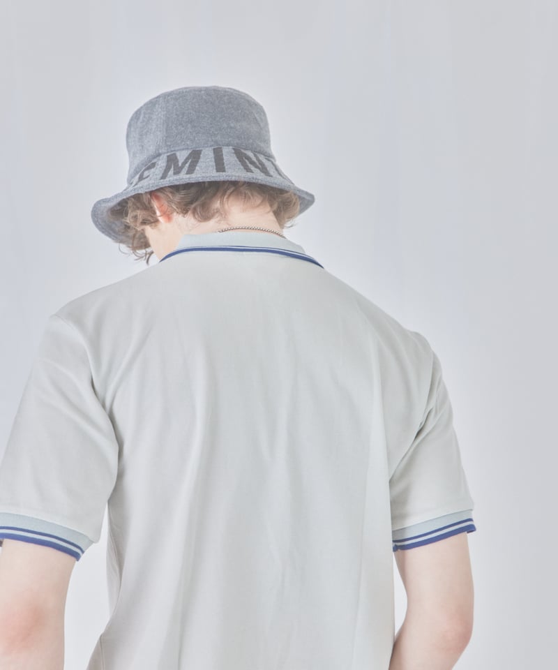unisex pile bucket hat | ミヌエール（minuére）