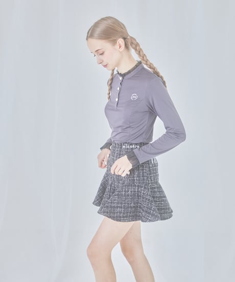 CATEGORY bottoms | ミヌエール（minuére）