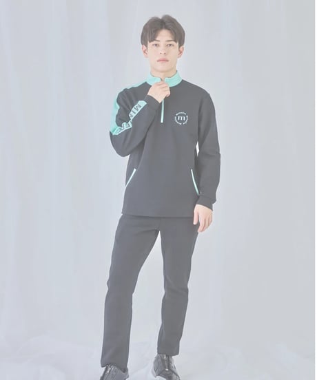 【新品未使用】定価18500円　ミヌエールゴルフ　piping onepiece ITEM | ミヌエール（minuére）