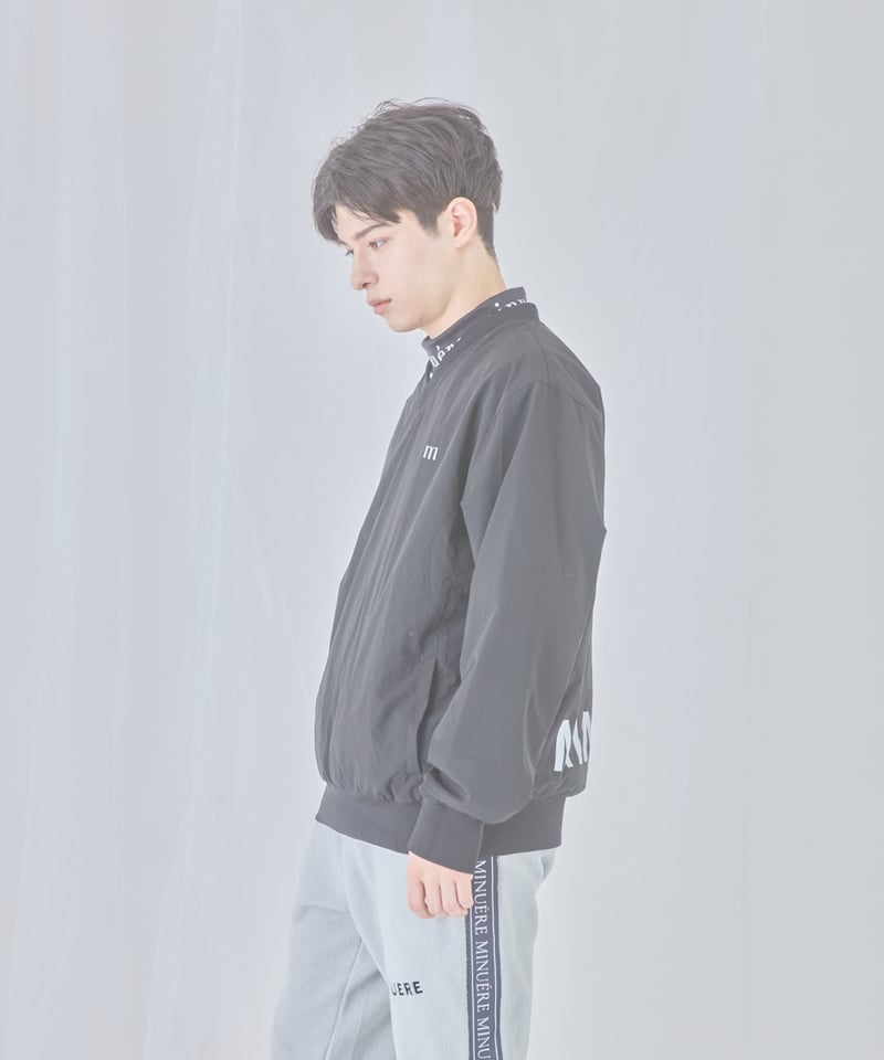 OVERCOAT 25SS WIND BREAKER ウインドブレーカー OVERCOAT 25SS WIND BREAKER ウインドブレーカー