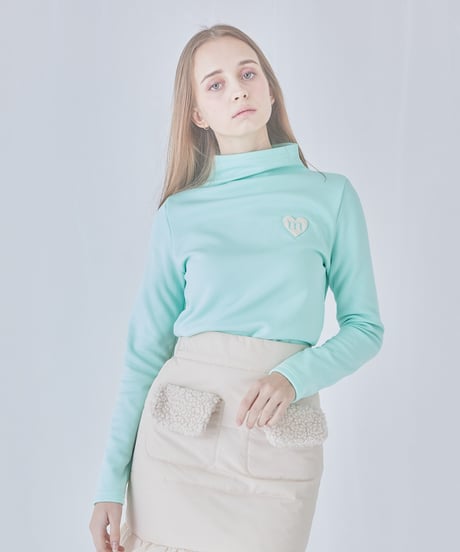 CATEGORY tops | ミヌエール（minuére）