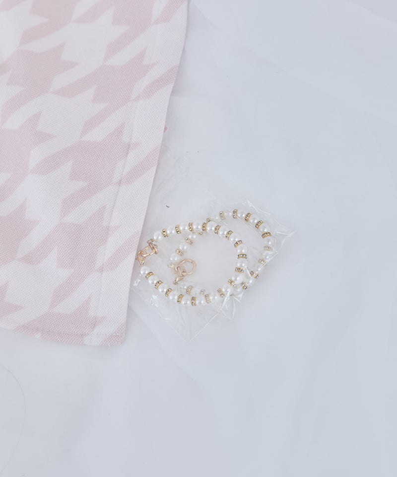 ミヌエール（minuere）/ribbon cart towel ribbon cart towel | ミヌエール（minuére）