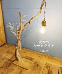 NatureArt 流木のスタンドライト | RoomZ interior