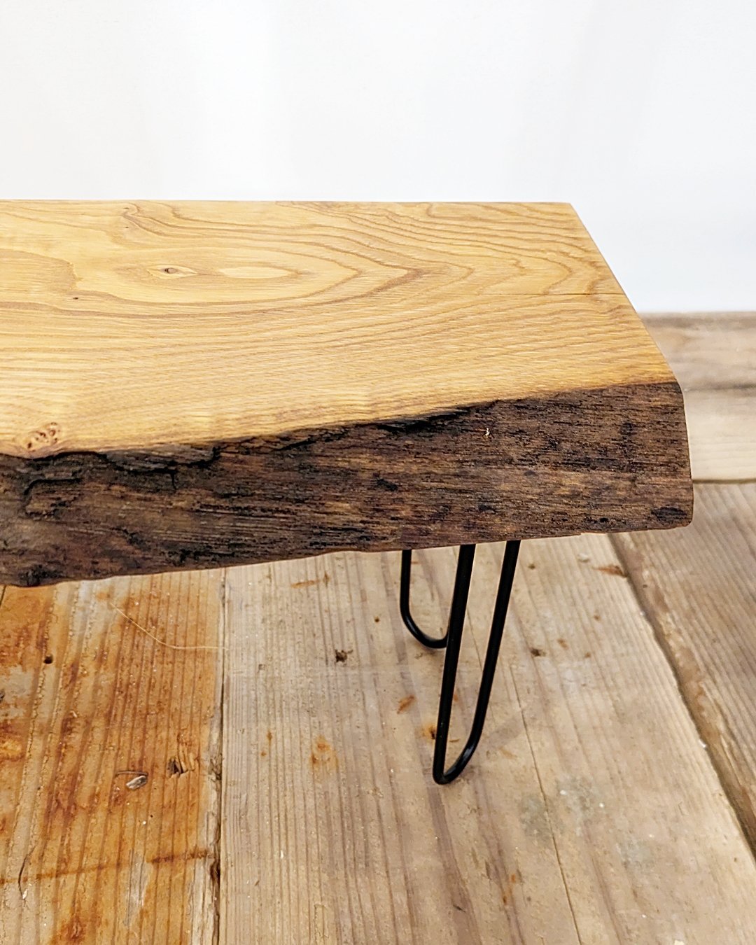 Vintage 栗材 Mini Display table | RoomZ interior