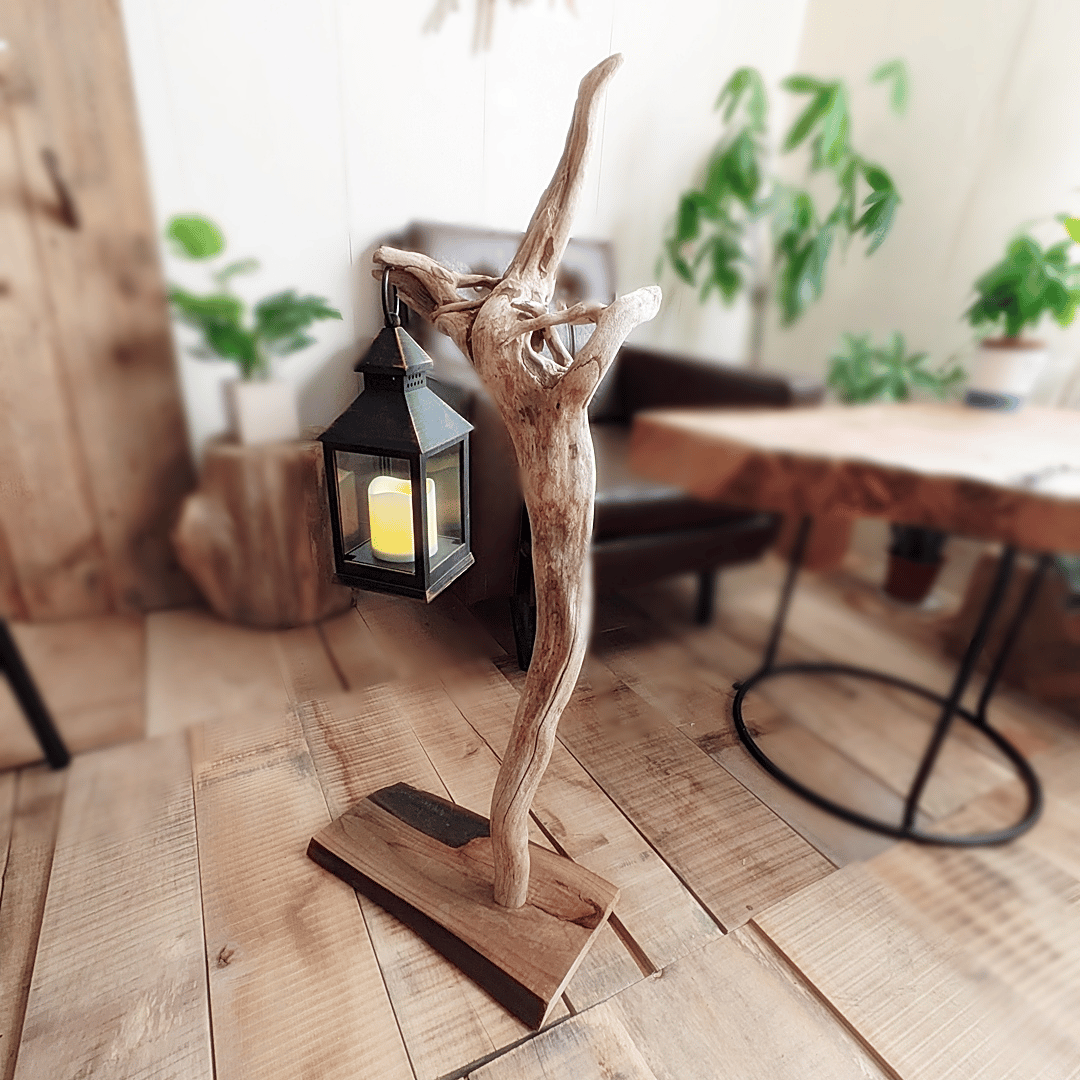 流木Standlight MIKO | RoomZ interior