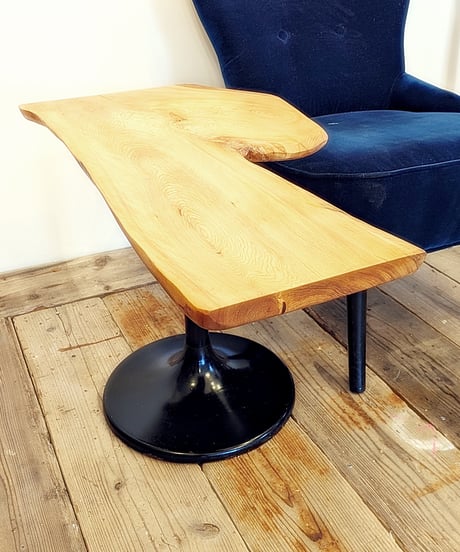 檜　SideTable