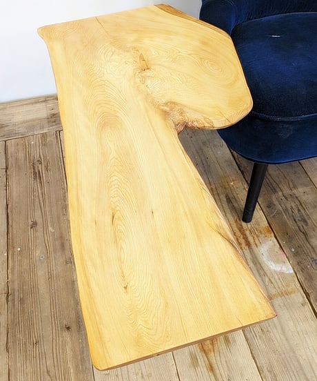 檜　SideTable