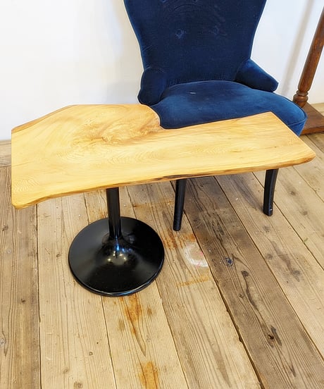 檜　SideTable