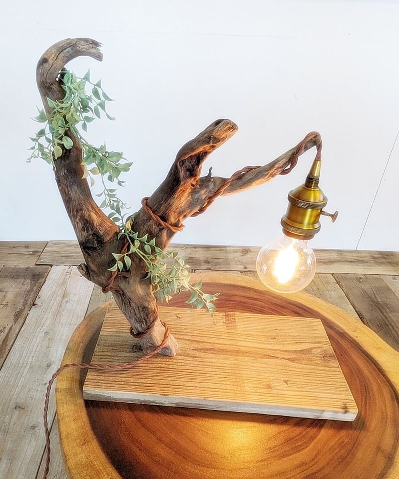 NatureArt 流木のスタンドライト RSL4 | RoomZ interior NatureArt 流木のスタンドライト RSL4 | RoomZ interior