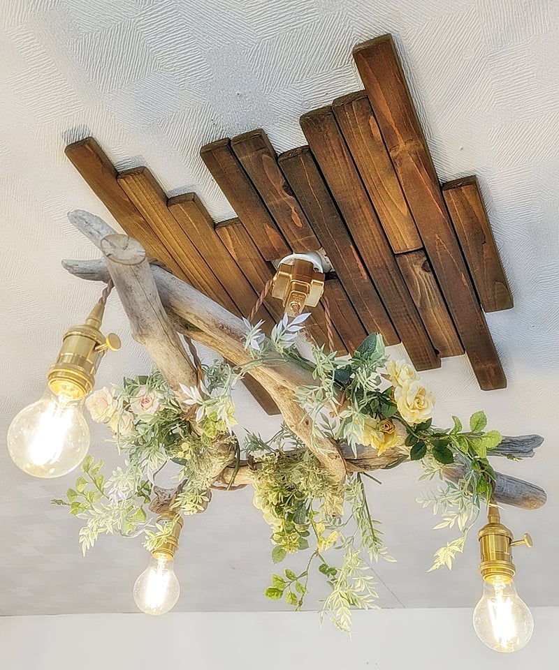 天井飾り材　送料込 天井装飾木材 Sealing Deco | RoomZ interior