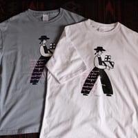 melanger　オリジナル Tシャツ