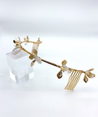 〈A.B.ELLIE レンタル〉Linea Quartz Crown