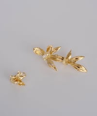 〈A.B.ELLIE レンタル〉Ivy Ear Cuff
