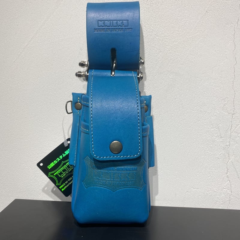 kn-201DSDXF カラーカスタム | hero's lairオンラインストア