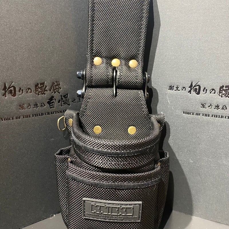 (*)様 ニックス　BA-201VADX コーデュラバリスティック　小物腰袋　レ Amazon | ニックス コーデュラバリスティック生地VA小物腰袋