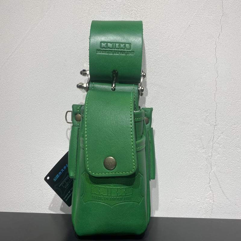 kn-201DSDXF カラーカスタム | hero's lairオンラインストア