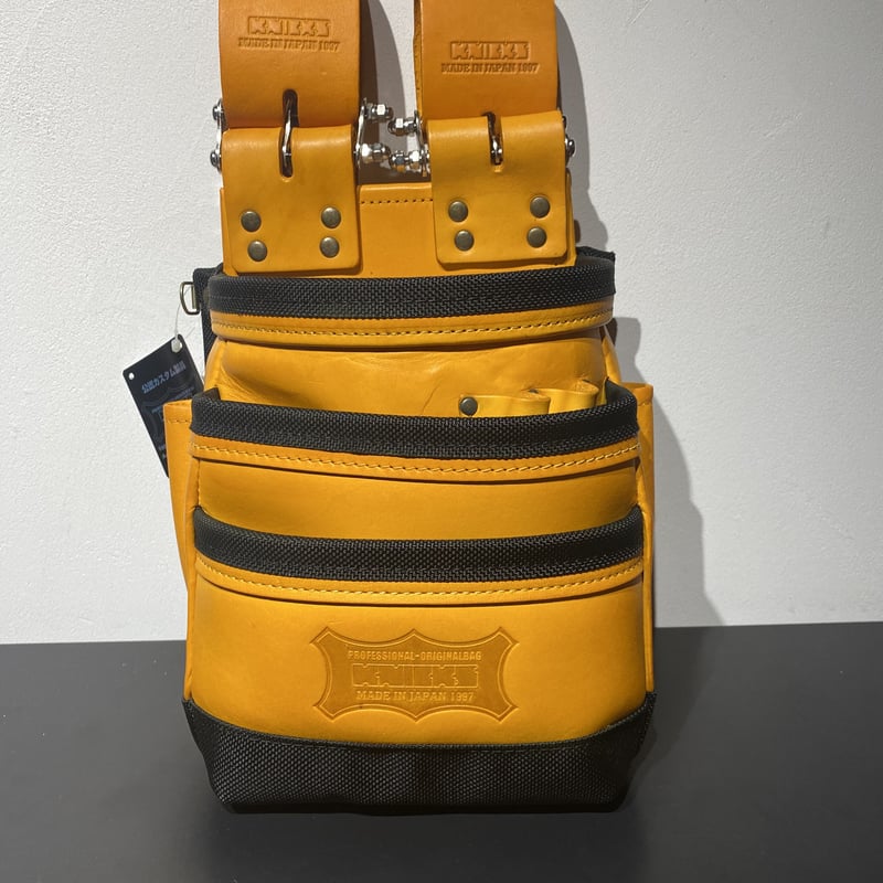 KNB-301DDX カラーカスタム | hero's lairオンラインストア