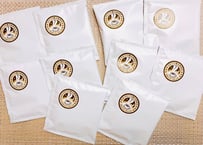 ドリップバッグ「ヨルソラとアカネソラ」10個入