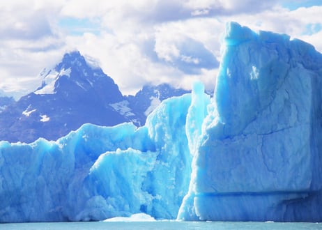 ヨルソラICE　ブレンド