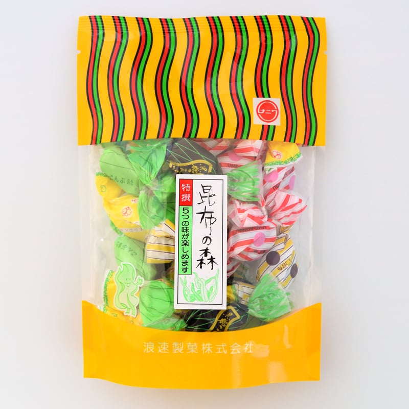 こんぶさま専用　6枚 こんぶちっぷす（30g） | JFおもえ産直ネットマルシェ