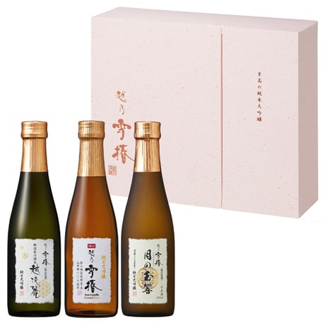 商品 | 雪椿酒造ウェブショップ