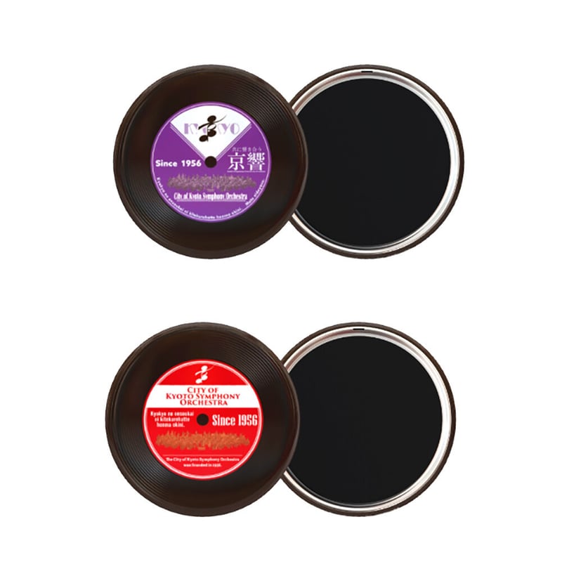 NEW！】京都市交響楽団オリジナルマグネット | 京都市交響楽団