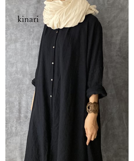 warmie. / double gauze cotton stole