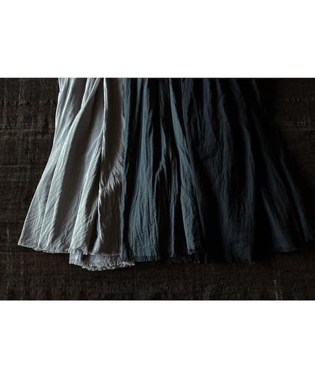 warmie. / double gauze cotton stole