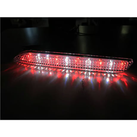 LEDリフレクター  / クリアレンズ / 30系 アルファード ・ ヴェルファイア 用 / トヨタ / 互換品