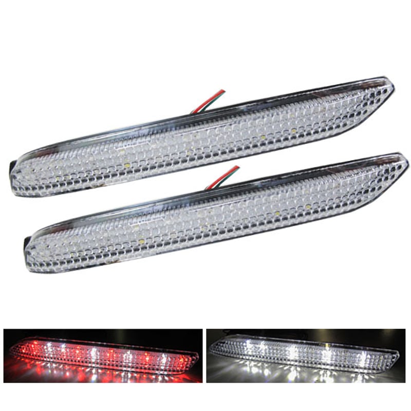 海豚130 マークX LEDリフレクターオープニングモーション付き