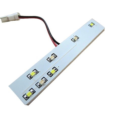 シフトポジションLED /DW999/80系 エスクァイア ガソリン車用  /7速スポーツシフト付車用/ESQUIRE /互換品
