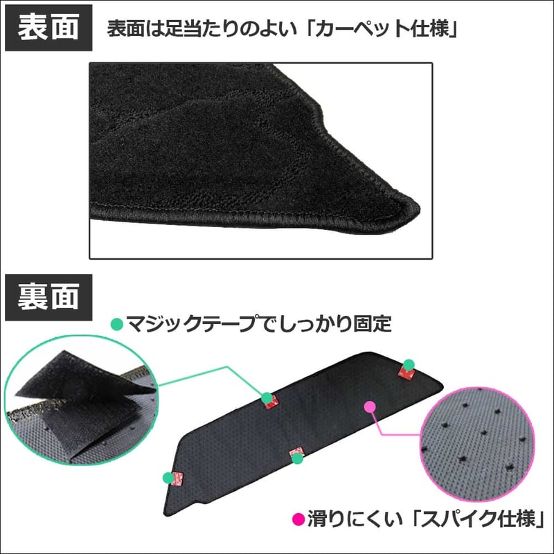 マックスアライドパンフレット2枚セット Amazon | BRIGHTZ ハイエース 200 4型 5型 6型 7型 フォグライト