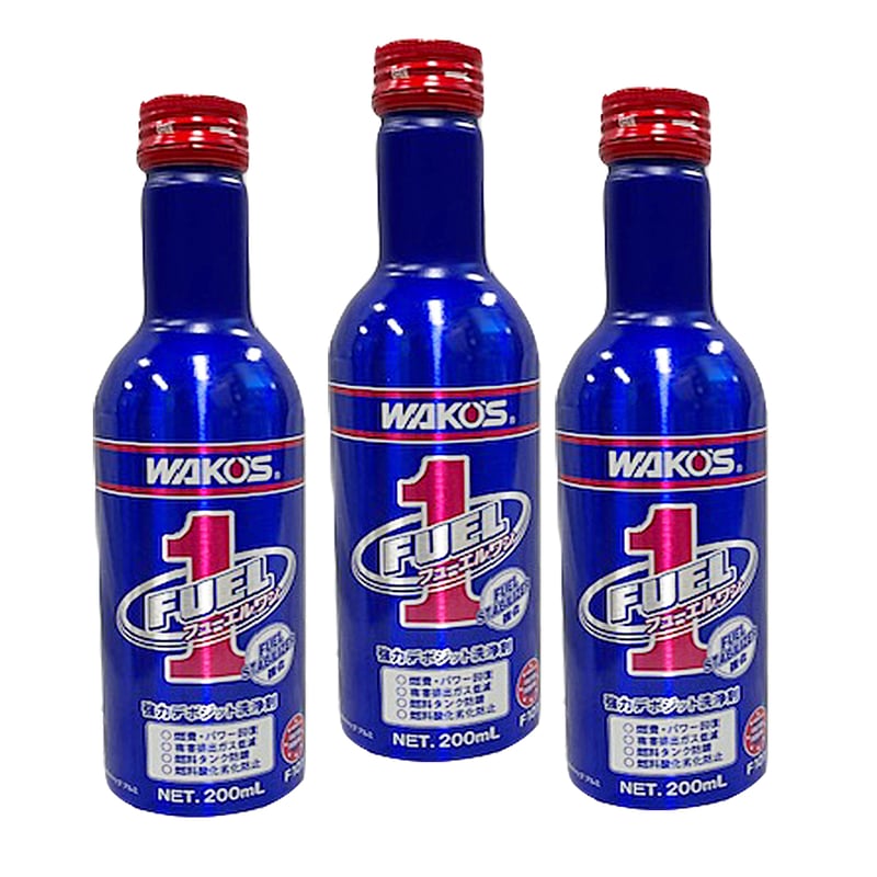 ワコーズ　ディーゼルワン 添加剤 200ml 3本セット ワコーズ ディーゼルワン 添加剤 200ml 3本セット ワコーズ
