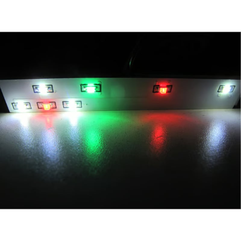 シフトポジションLED /DW999/80系 ノア ・ ヴォクシー ガソリン車用/7
