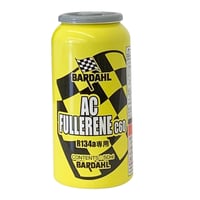 バーダル / エーシー フラーレンC60 50ml / AC FULLERENE C60 / R134a専用 / BARDAHL