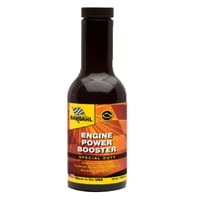 バーダル エンジンパワーブースター 355ml オイル添加剤 BARDAHL