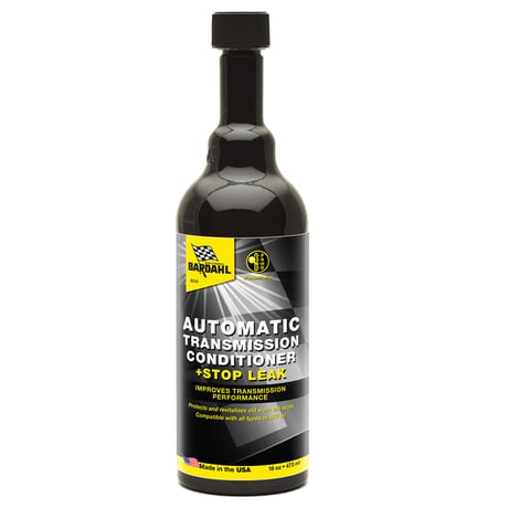 バーダル / オートマティック トランスミッション コンディショナー 473ml / ATC / BARDAHL / AT添加剤