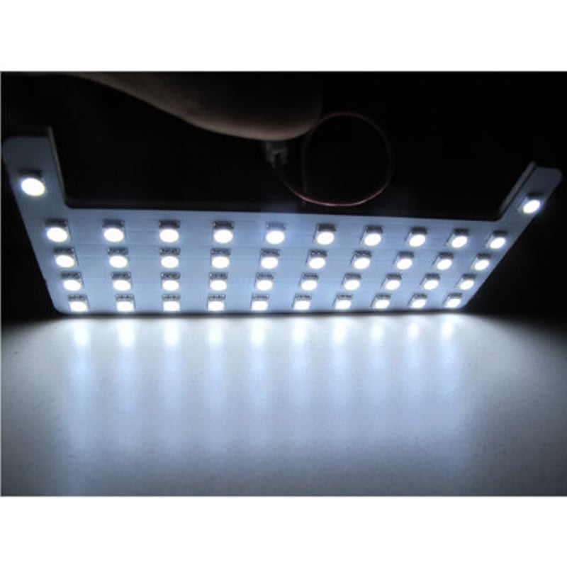 50 プリウス 後期 モデリスタルームランプセット サンルーフ付き用