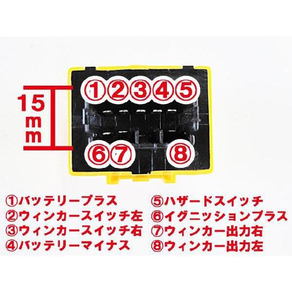 スーパーグレート、ファイター、キャンター ハイフラ防止 ゆっくり