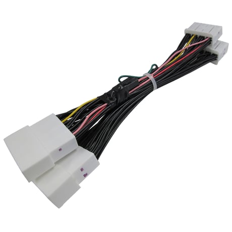 ac528 トヨタ(TV09/B001) ハイラックス GRスポーツ/GUN125 (R3.10-)互換品/TVキット/ディスプレイオーディオ用