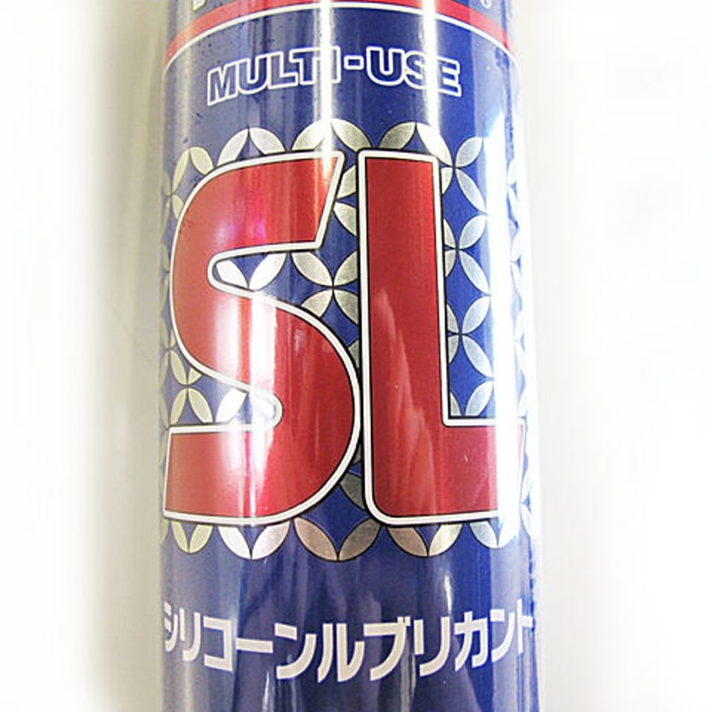ワコーズ / シリコーンルブリカント 420ml / SL / シリコーン系潤滑