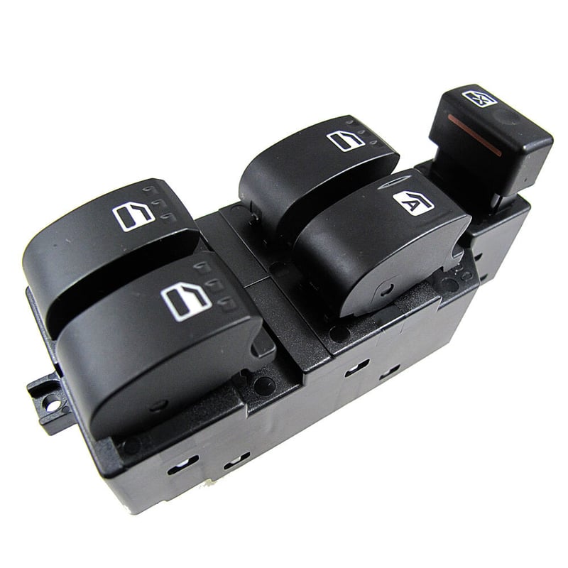 パワーウインドスイッチ type2 / ミラ (L275S/L285S) / 12+4ピン /