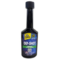 バーダル DEF-SHOT 148ml AdBlue専用 結晶化防止剤  BARDAHL 送料無料
