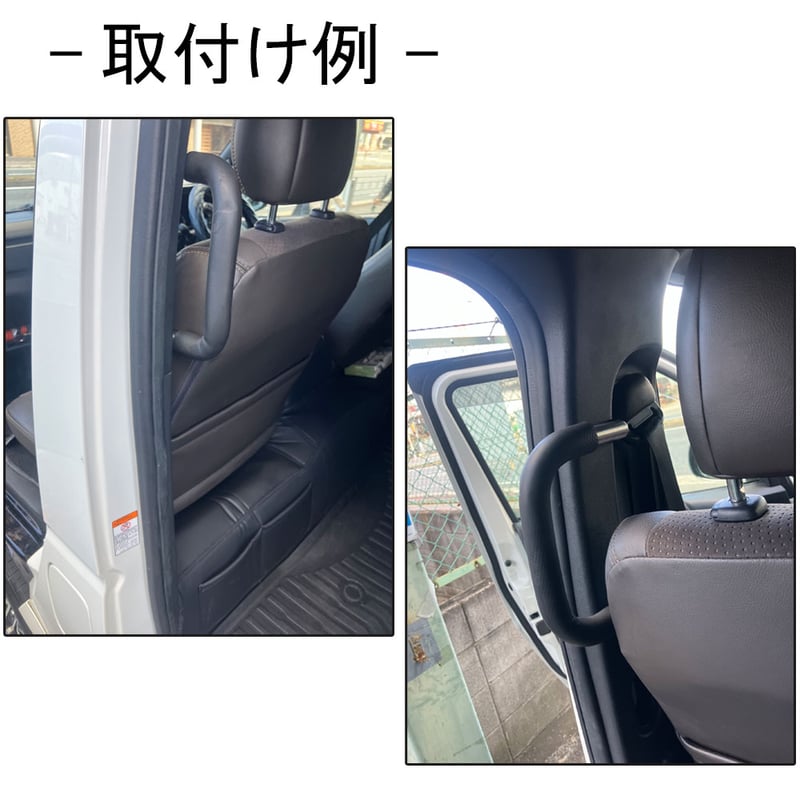 値下げ。ハイエース　スイベルシート　助手席側 ホワイトハウスの代名詞となったSwivelSeat(スイベルシート