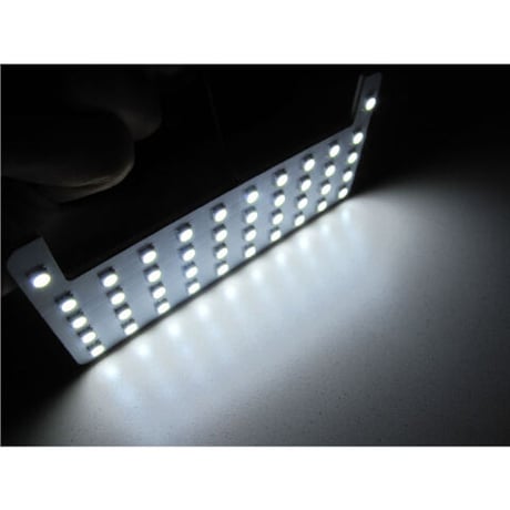 エスクァイア 80系 / ルームランプセット / 5ピース / SMD 合計152発 / 白 / LED 互換品