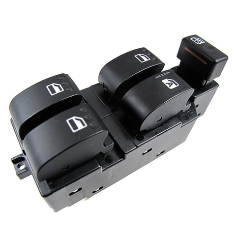パワーウインドスイッチ type2 / アトレー (S321G/S331G) / 12+4ピン /カプラー2個 /互換品
