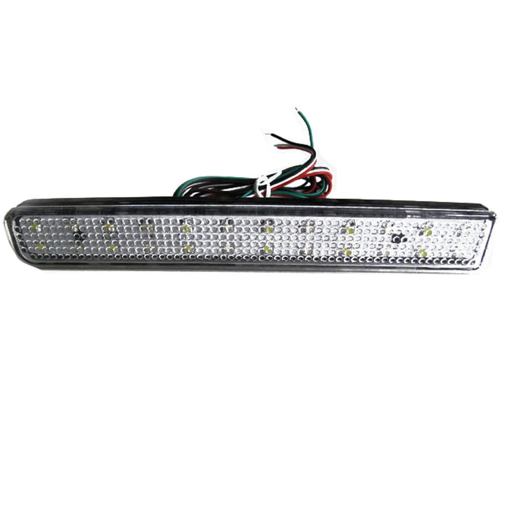 MH35S ワゴンRヘッドライト右クリアレンズ 3端子