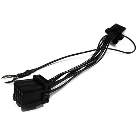 (ac253) (マツダ車用（D2))  TVキット / *ディーラーオプションナビ用* / 走行中にTVが見られる / 互換品