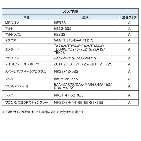 汎用 マグネットタイプ/ ドアハンドルプロテクター 4枚 / Aタイプ / カーボン調 / 互換品