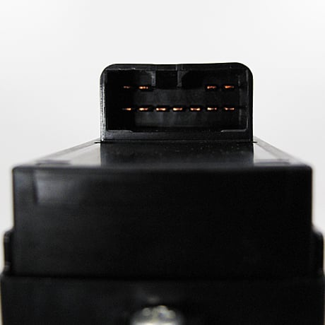 パワーウインドスイッチ type1 /ハイゼットグランカーゴ用 (S221V/S231V) 互換品 / 11ピン / カプラ1個